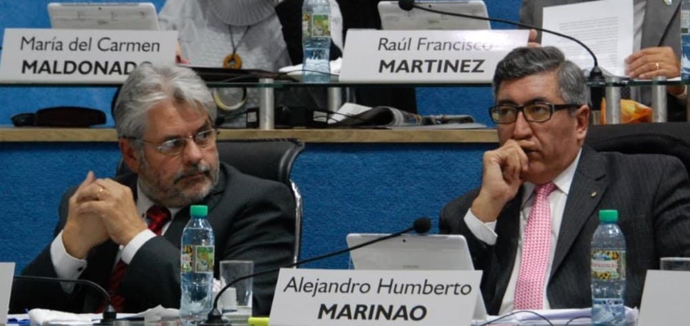 “Que la Legislatura de RN sesione y fije postura sobre el ajuste a los argentinos”