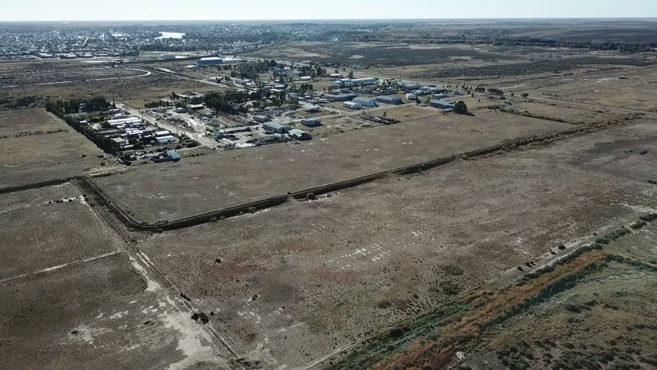 El ENREPAVI destaca la llegada de fondos a los parques industriales para obras de infraestructura