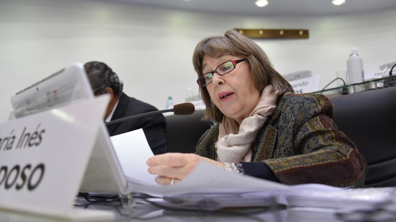 Piden informes para conocer las actuaciones del Consejo Provincial de la Mujer