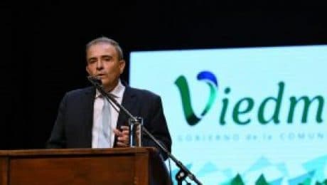 El Concejo Deliberante de Viedma aprobó el Presupuesto 2023 del municipio que será de 7.097.543.907,92