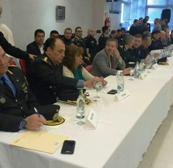 Se intensificarán los controles en las rutas de la provincia de Río Negro