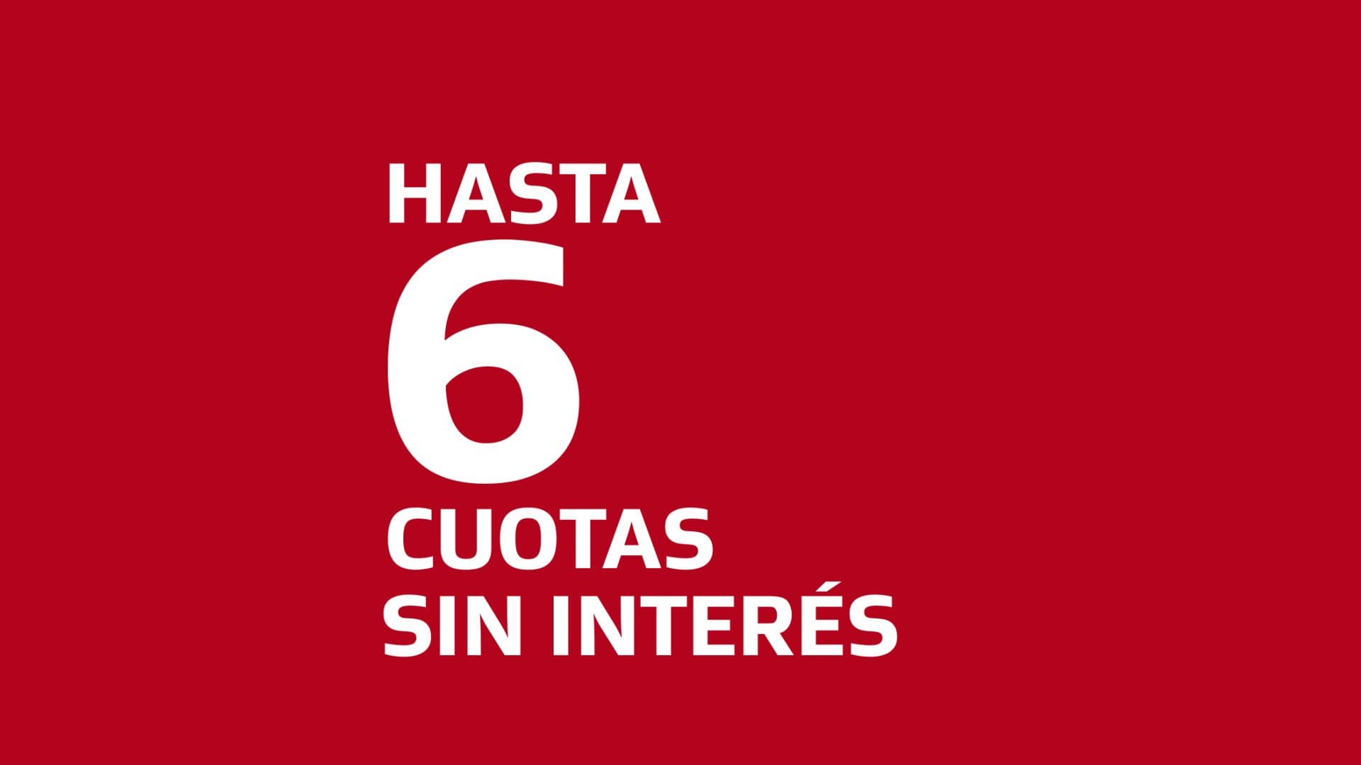 Indemnizan a una mujer que compró un equipo de audio en seis cuotas y en un mes le cobraron dos