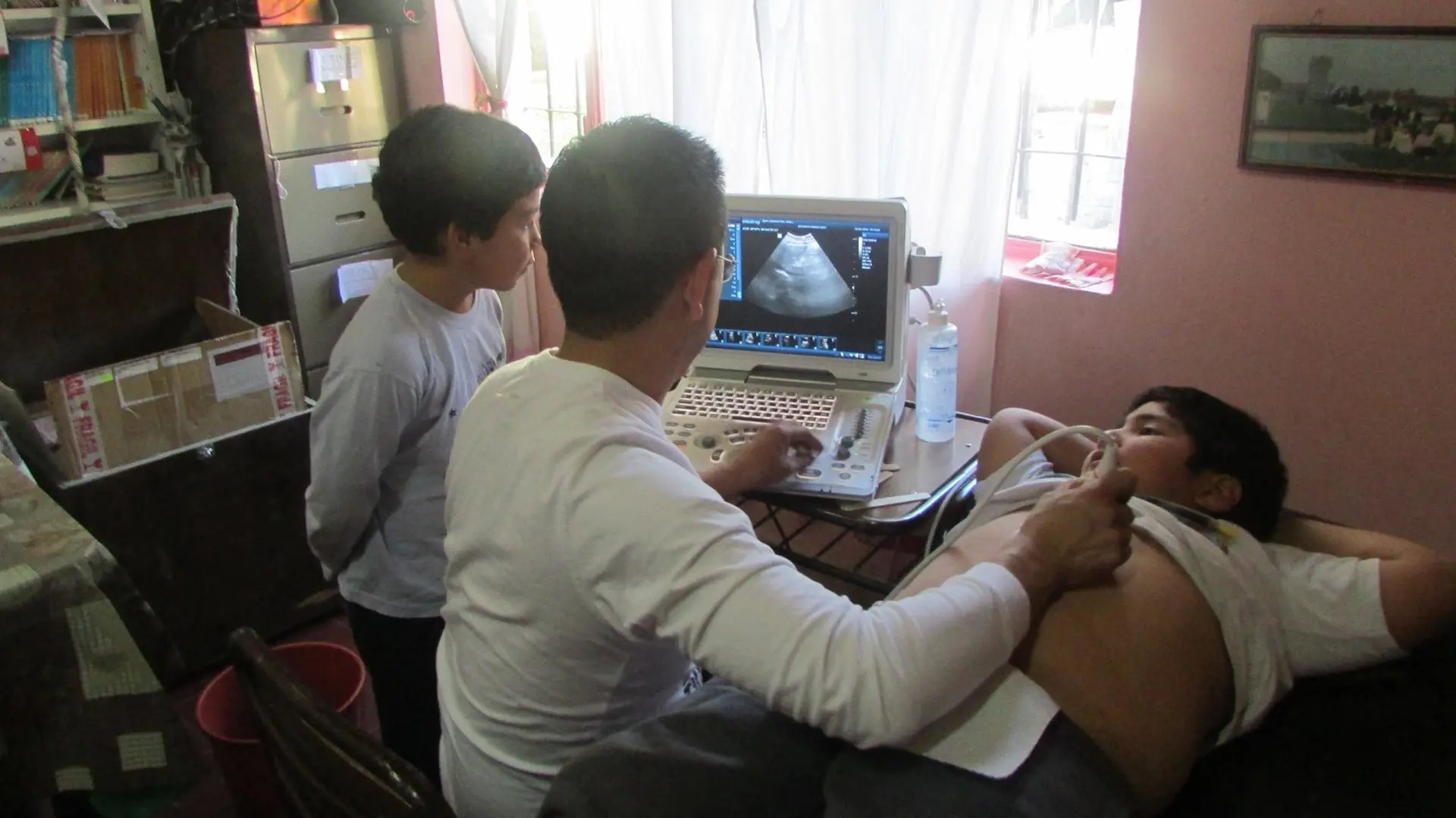 En la provincia planifican acciones de prevención de la Hidatidosis y Chagas