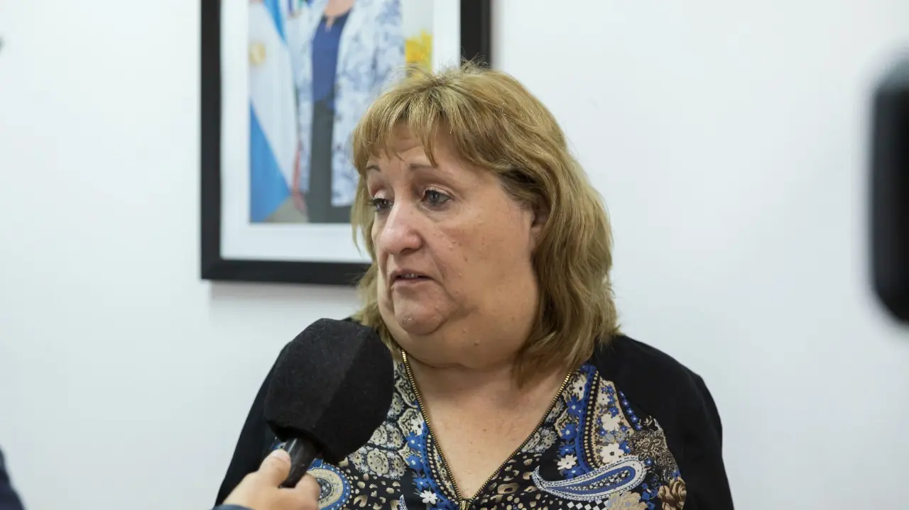 “La postura de la UNTER afecta las situaciones de aprendizaje de los chicos”