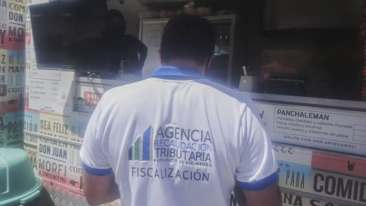 Inspectores controlarán los comercios en el Bolsón, Las Grutas, Puerto San Antonio Este y Playas Doradas