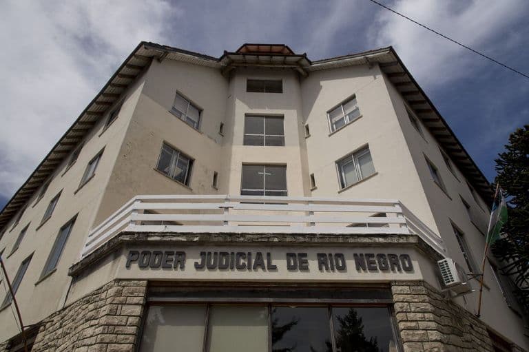 Alegatos y sentencia en un mismo día para cerrar en tiempo récord un conflicto laboral