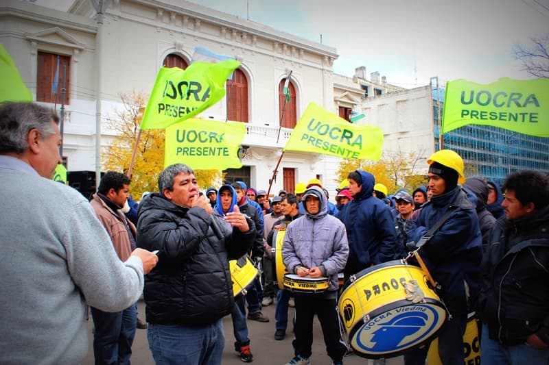 «Esta situación no da para más, los trabajadores necesitan una respuesta inmediata»