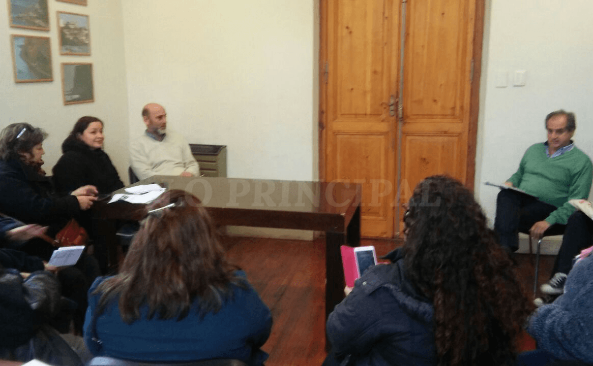 Vecinos del 22 de Abril llegaron a un acuerdo judicial con la Municipalidad de Viedma