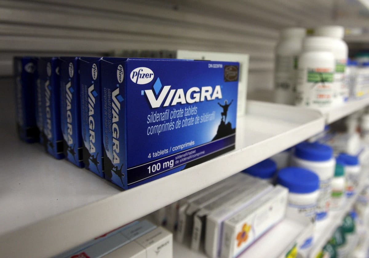 Las ventas nocturnas de las Farmacias en Viedma con mucho Viagra y pocos preservativos