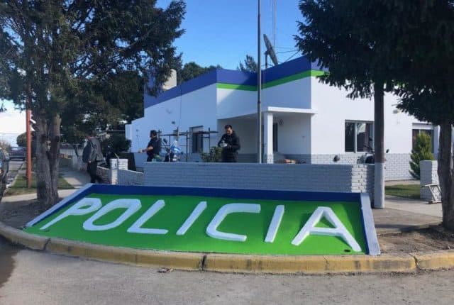 Asesinó a su ex mujer en la vía pública en Villalonga