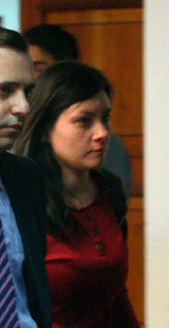 Vivas quedó en libertad, y hay un nuevo detenido