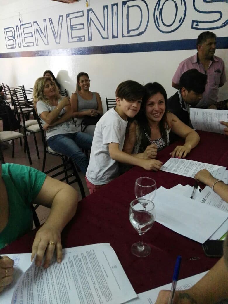 APEL entrega a legislativos 22 viviendas, ubicadas donde está el conflicto con los terrenos