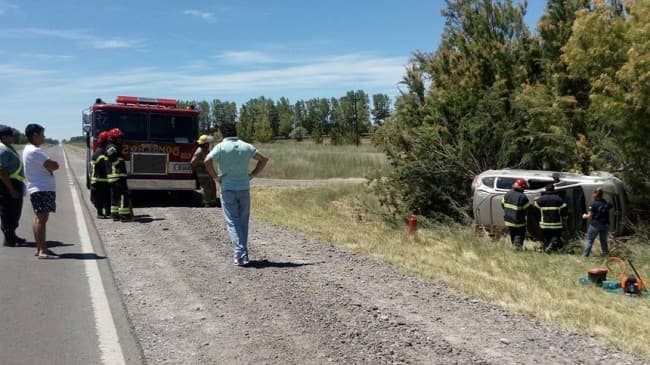 Los dos accidentes fatales habrían sido por malas maniobras de sus conductores