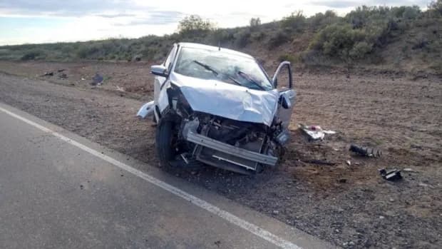 Una mujer murió en un incidente vial y su hijo deberá ser indemnizado por el conductor