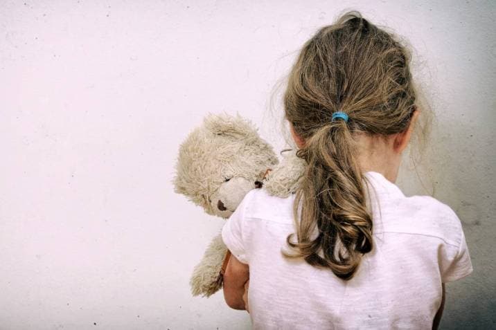 Una niña de cinco años será indemnizada por la muerte de su padre ocurrida en un siniestro vial