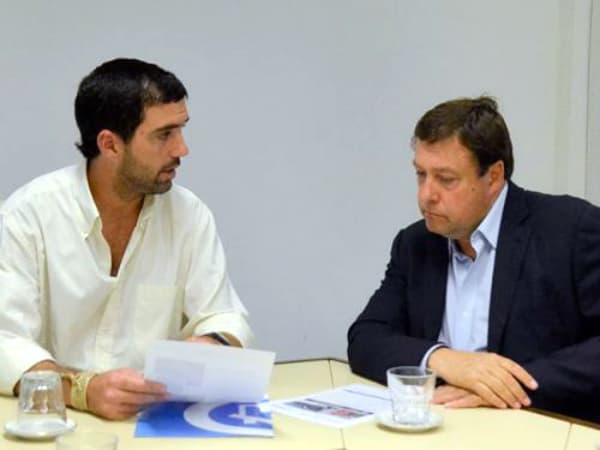 Planificaron acciones para mejorar las necesidades de la ciudadanía en ANSES