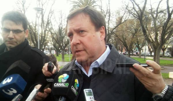 En agosto los sueldos “se van a pagar los primeros días, como todos los meses”