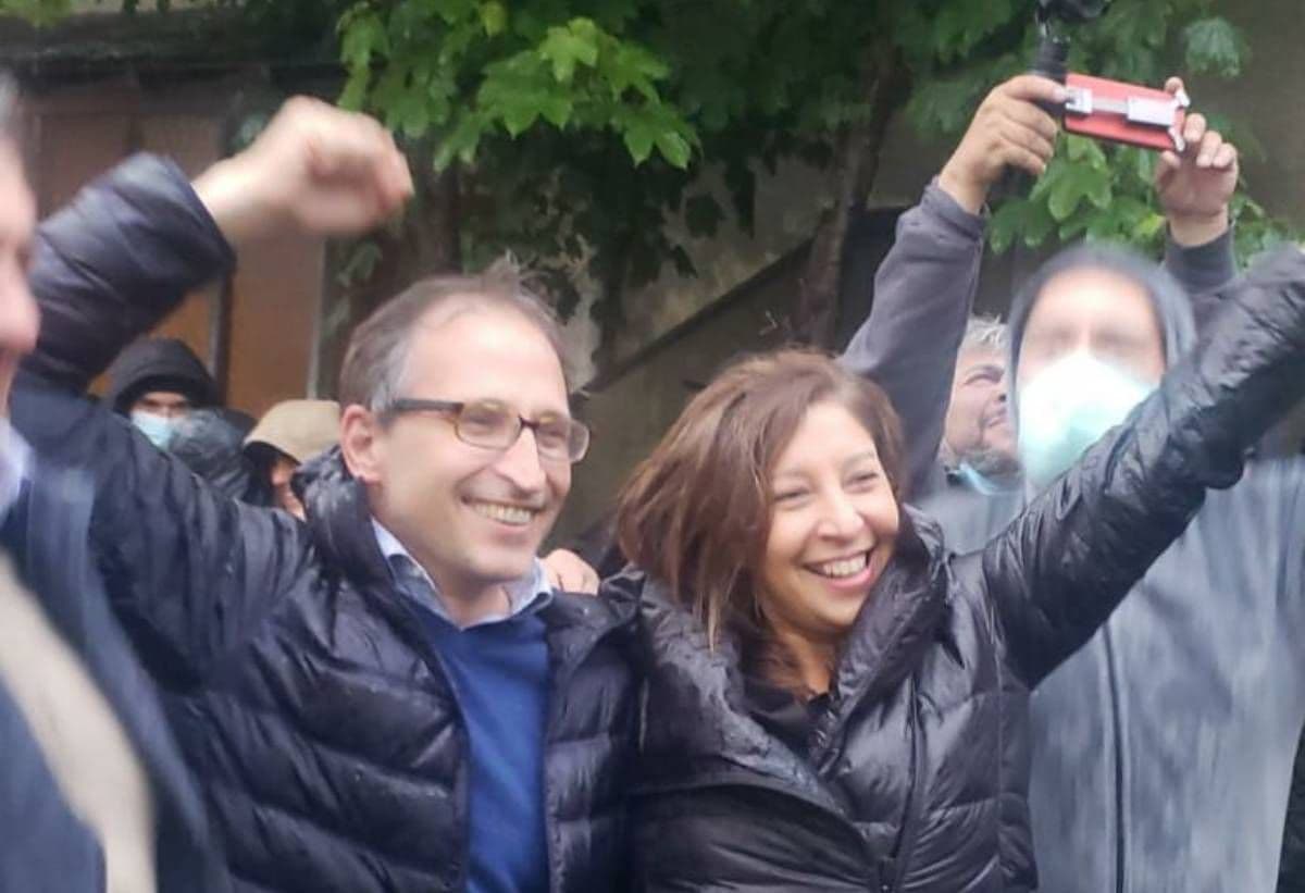 «Escuchamos lo que dice la gente y trabajamos en las respuestas”, Carreras después de las elecciones