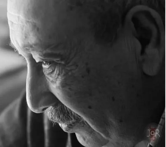 El recuerdo del ex juez Jorge Garcia Osella