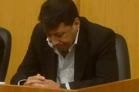 La Corte Suprema confirmó la perpetua al autor del homicidio Pablo Vera