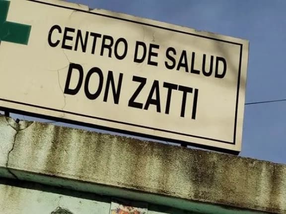 Suspendieron la atención en el CAPS del barrio IPPV por robo de cables
