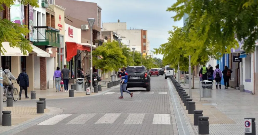 Viedma tiene "una crisis social, económica y laboral sin precedentes recientes", afirma UTHGRA