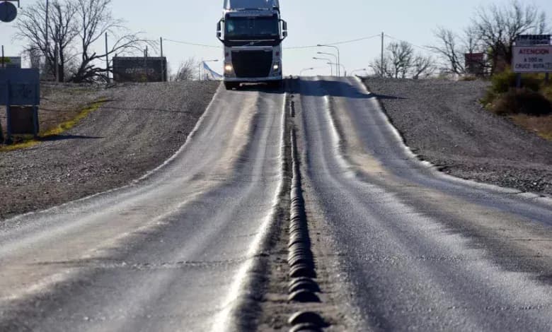 Llegó a la Legislatura el acuerdo por el nuevo oleoducto que destinarán USD 4,64 millones a obras viales