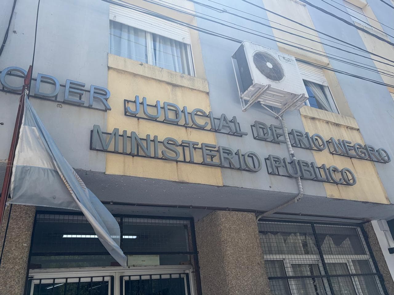La Defensa Pública volvió a rechazar que la causa de certificados falsos continúe en Viedma