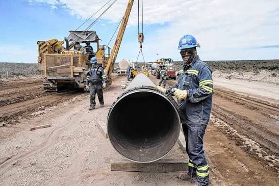 El Gobierno de Río Negro destaca el crecimiento del empleo privado en 3,4% en la provincia