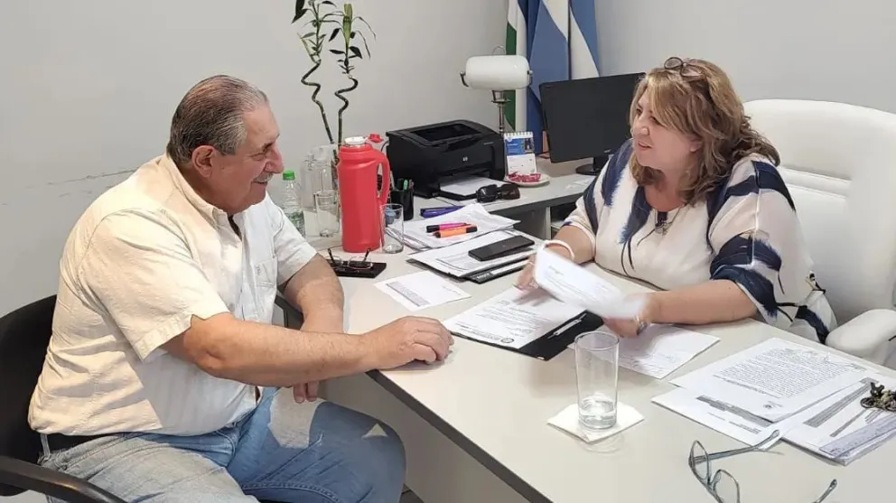 El gremio de UPCN exige que el Pase a Planta permanente sea "sin trampas y sin burocracia absurda"
