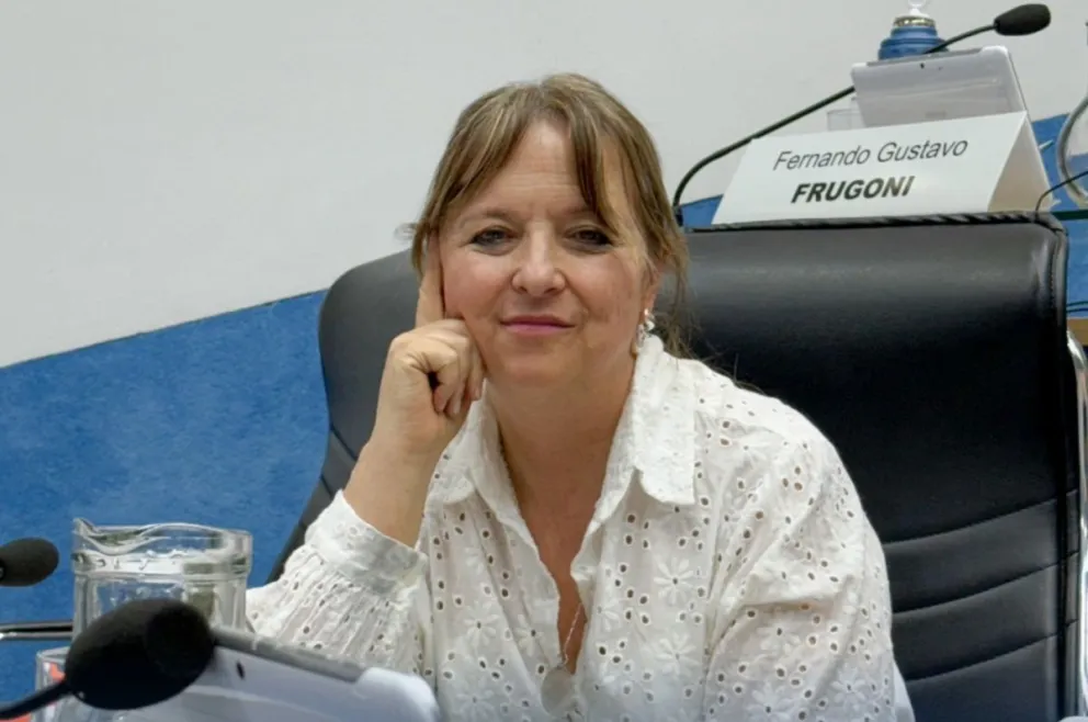 "Quieren instalar que hubo Justicia porque se confirmaron las condenas, pero la familia Mandagaray sabe que esto está muy lejos de ser justicia"