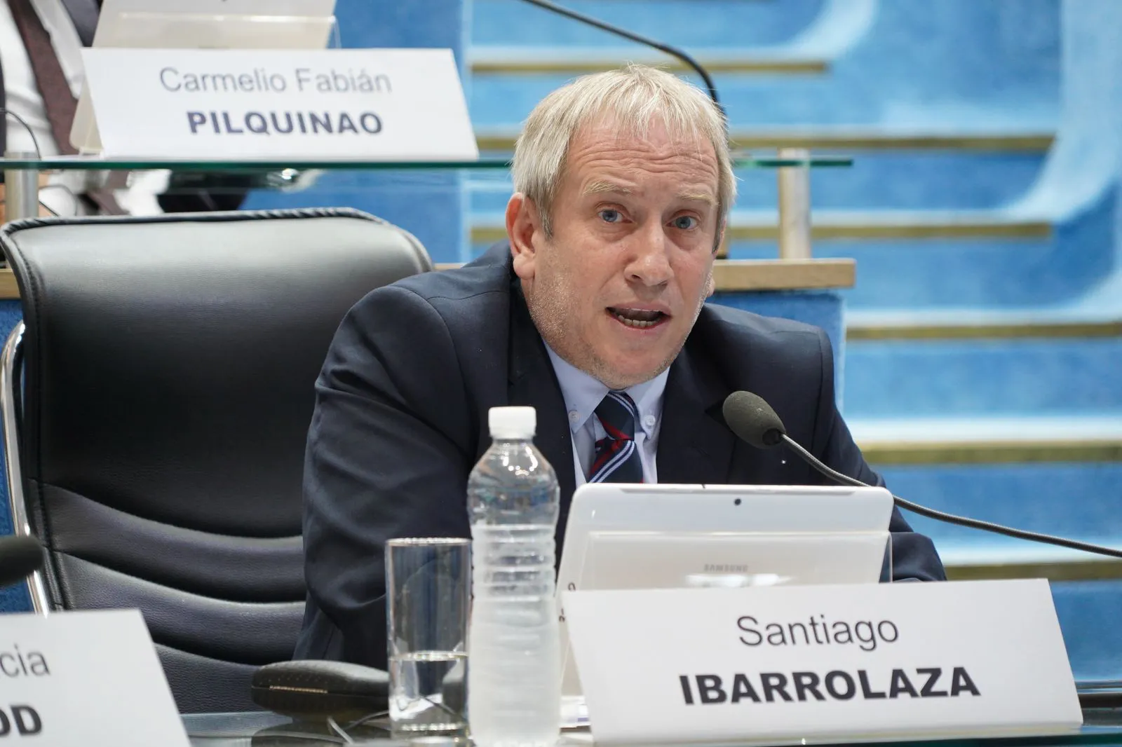 El STJ rechazó el mandamus presentado por los legisladores de Cambia Río Negro por no autorizar su bloque
