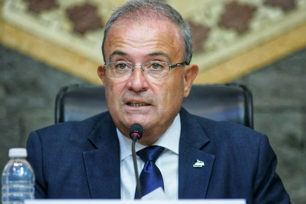 Pesatti acusa a Milei de quedarse "con el dinero de las rutas y condena a muerte a quienes transitan por ellas"
