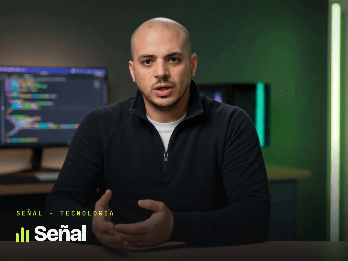 ¿Te va a reemplazar la inteligencia artificial? Estás haciendo la pregunta equivocada