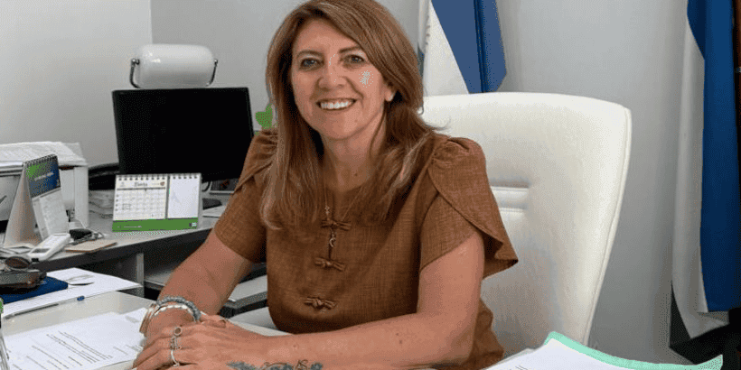 Desde UPCN "desmentimos terminantemente las declaraciones irresponsables de la secretaria de la Función Pública"