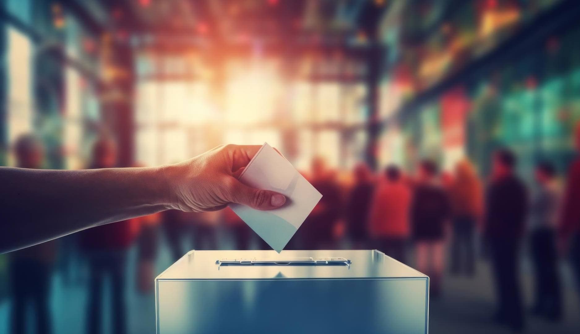 Busca regular el uso de Inteligencia Artificial en campañas electorales para combatir las “fake news” y los “deepfakes”