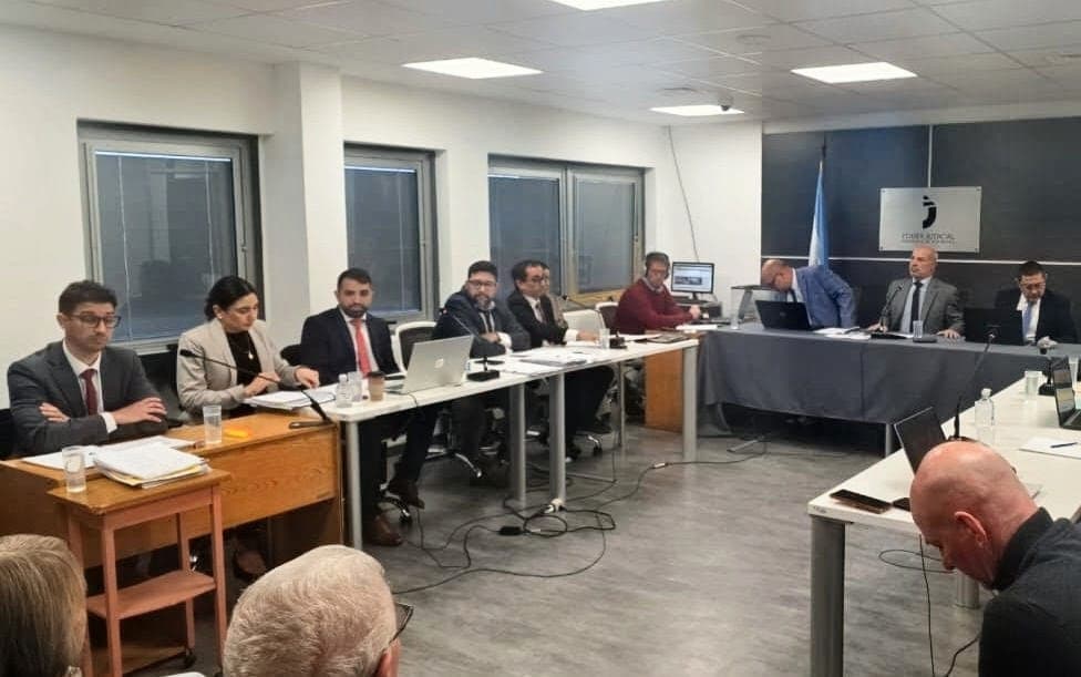 En los alegatos la fiscalía pidió que se declare culpable a docente acusado por abusos sexuales contra once niñas