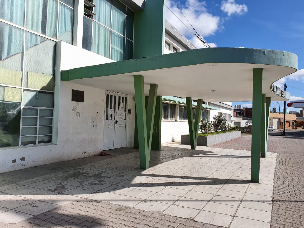 Hospital Patagones